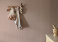 The Studio Ledger | Burgundy Luxe