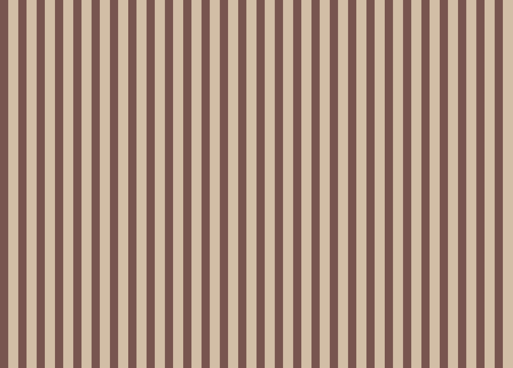 The Studio Ledger | Burgundy Luxe