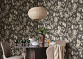 The Wing Atelier | Graphite Luxe