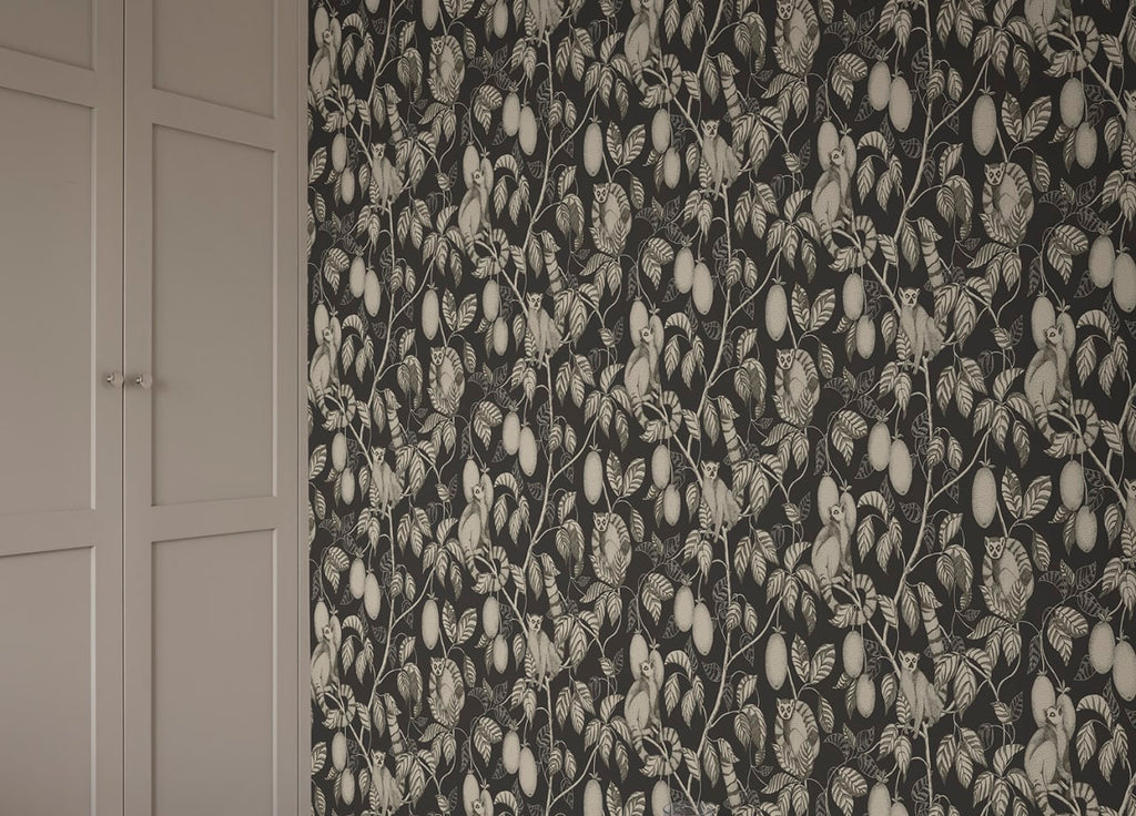 The Wing Atelier | Graphite Luxe