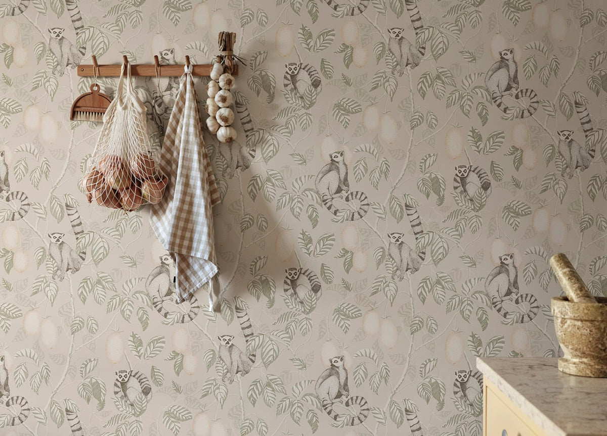 The Wing Atelier | Sandstone Luxe