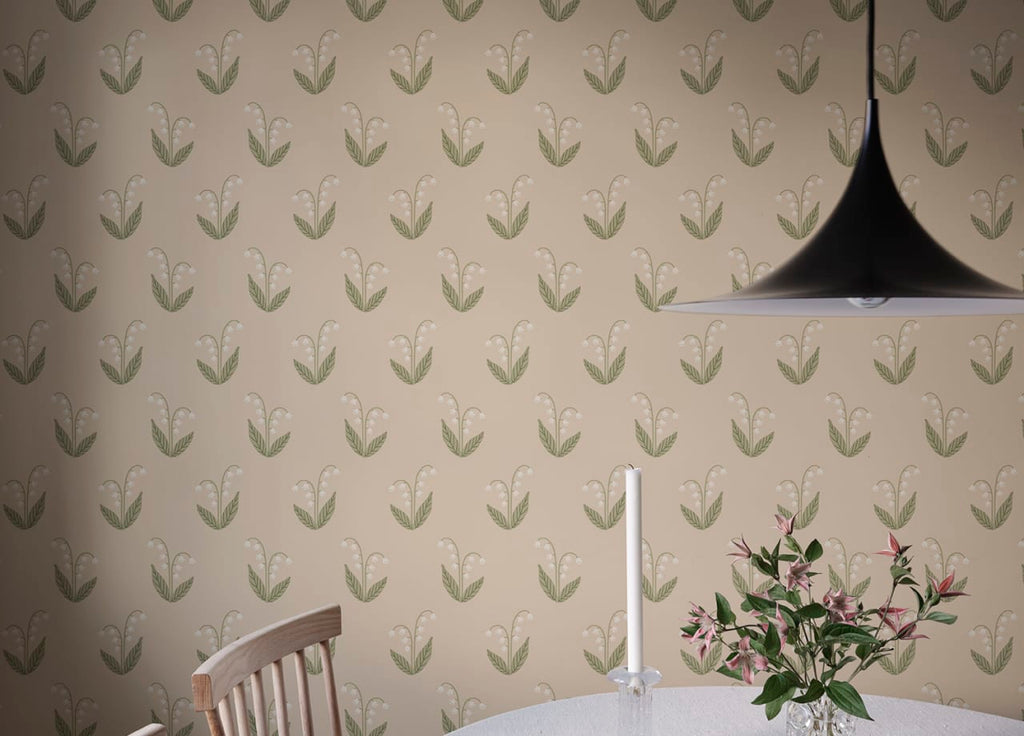 The Posy Study | Blush Luxe