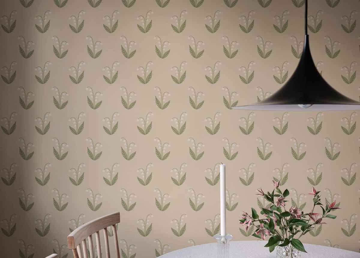 The Posy Study | Blush Luxe