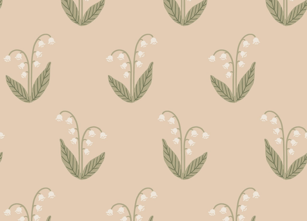 The Posy Study | Blush Luxe