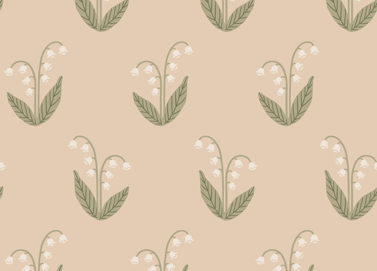 The Posy Study | Blush Luxe