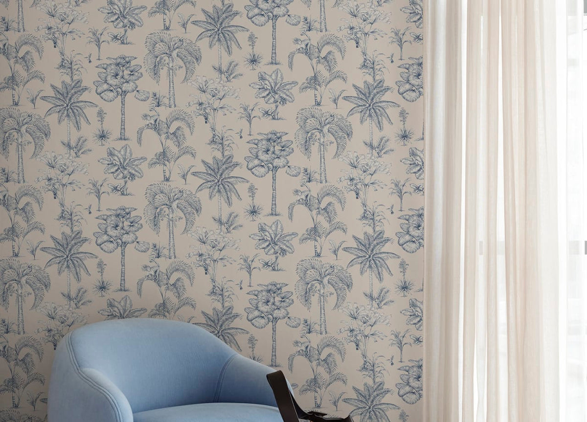 The Soft Atelier | Blue Luxe