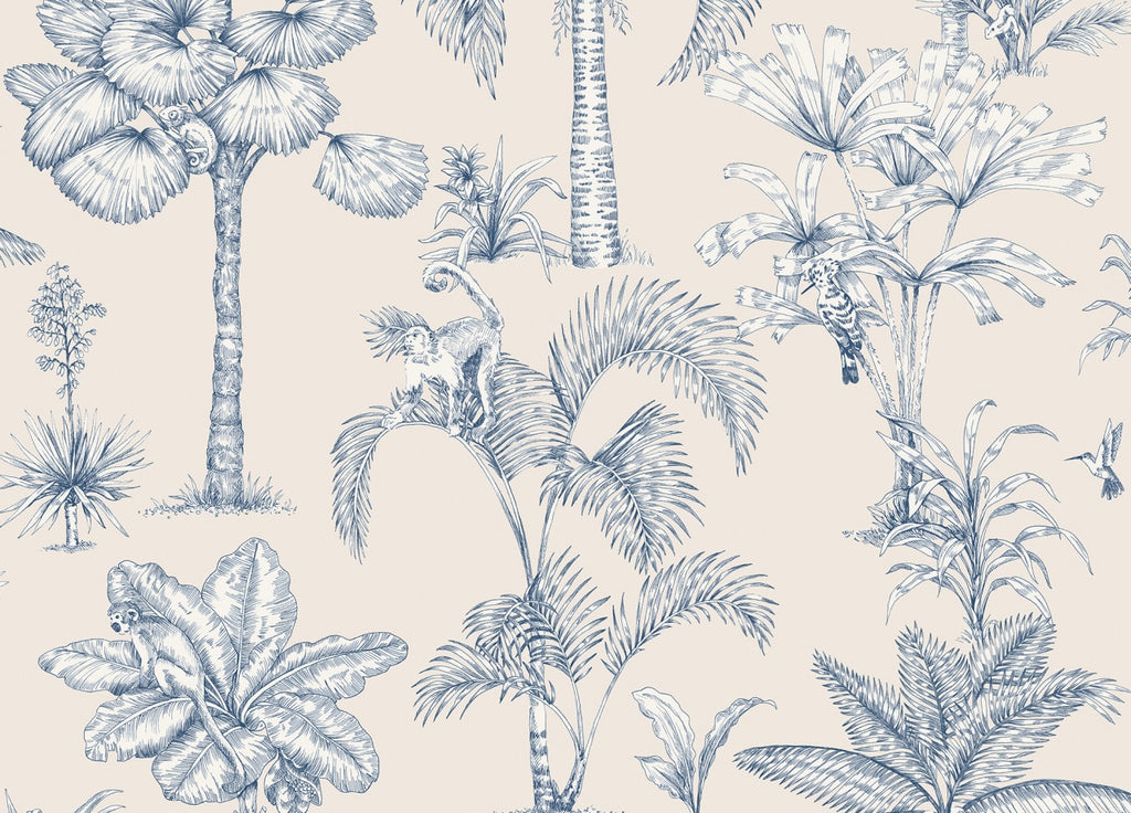 The Soft Atelier | Blue Luxe