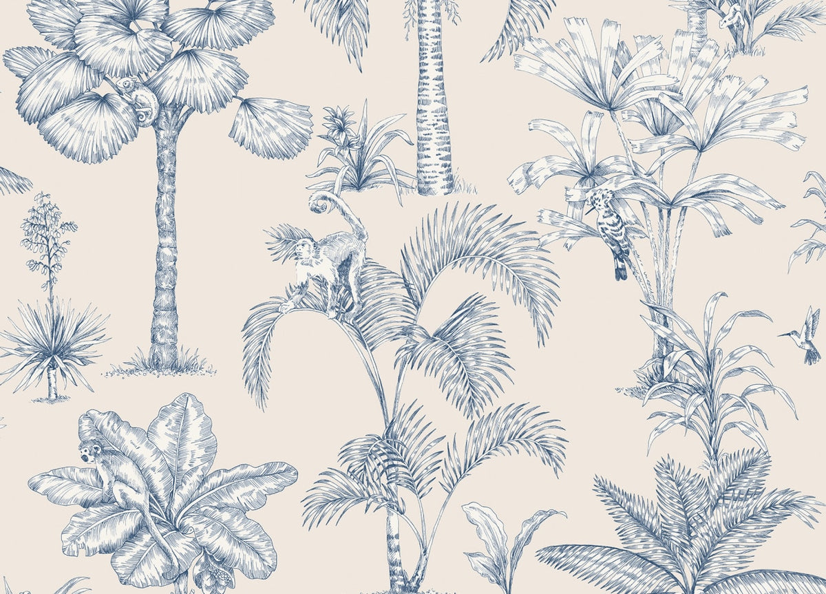The Soft Atelier | Blue Luxe