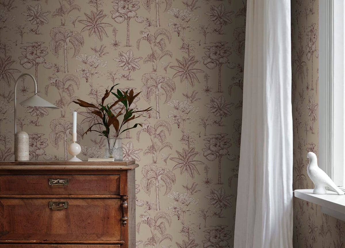 The Soft Atelier | Beige Luxe
