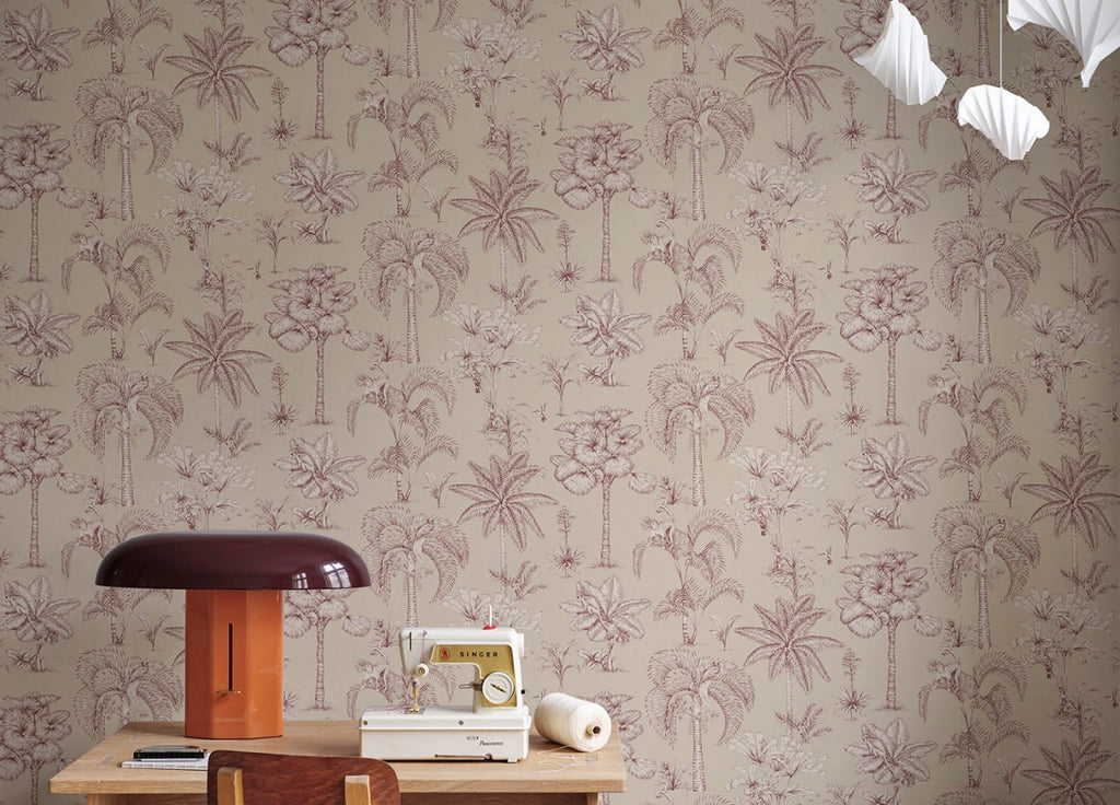 The Soft Atelier | Beige Luxe