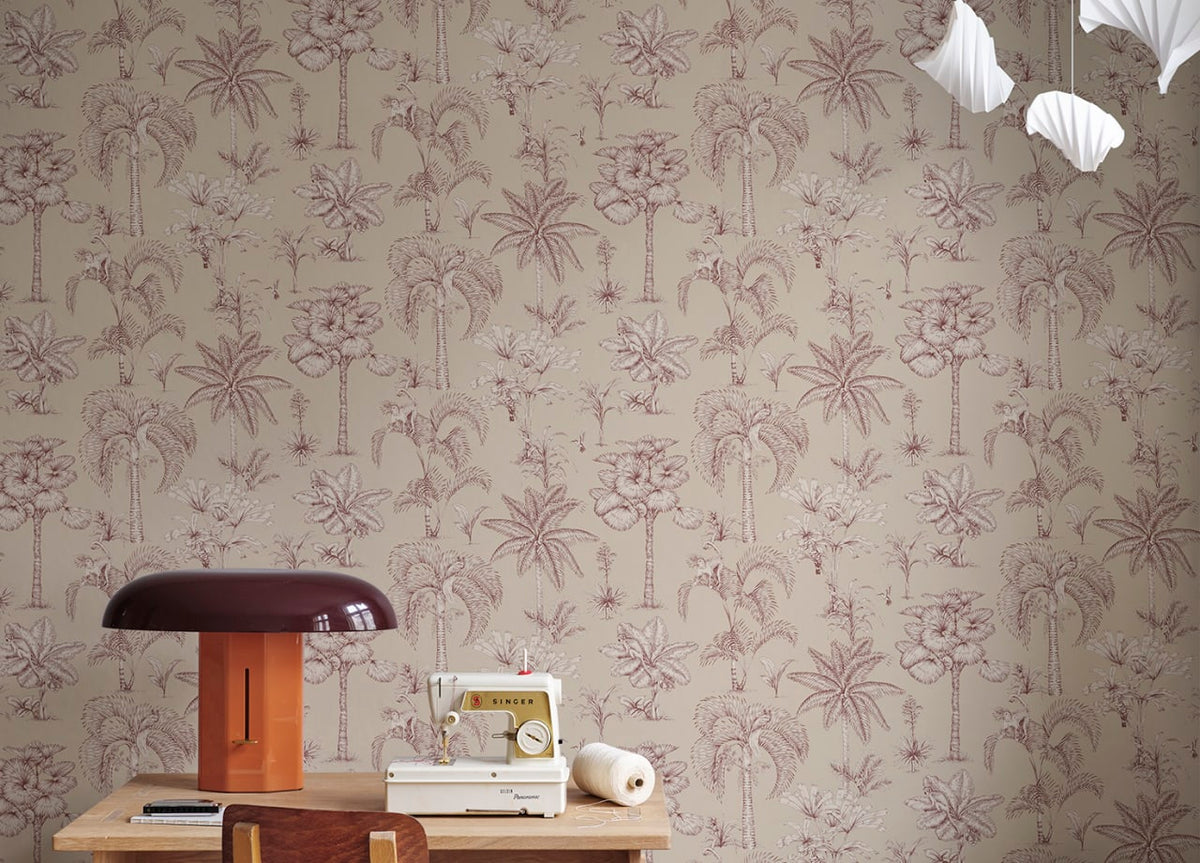 The Soft Atelier | Beige Luxe