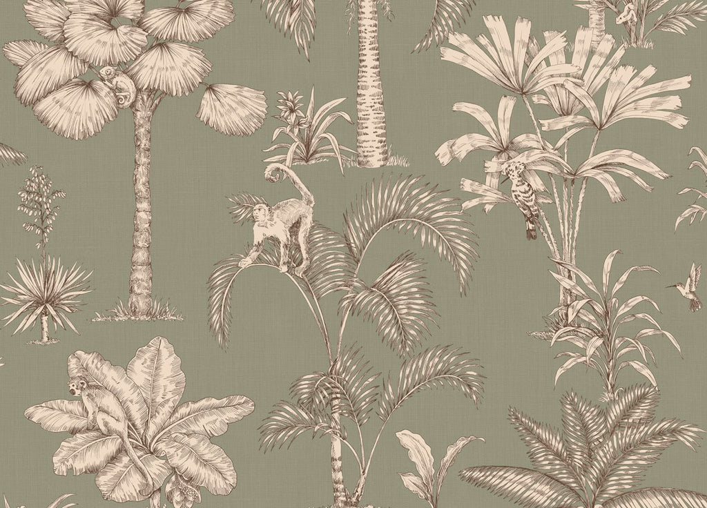 The Soft Atelier | Green Luxe
