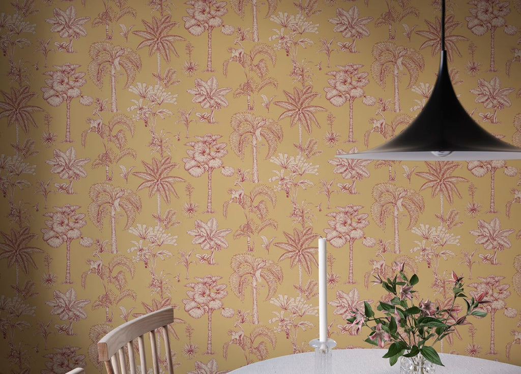 The Soft Atelier | Yellow Luxe