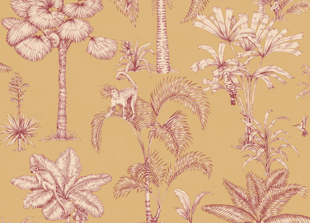 The Soft Atelier | Yellow Luxe