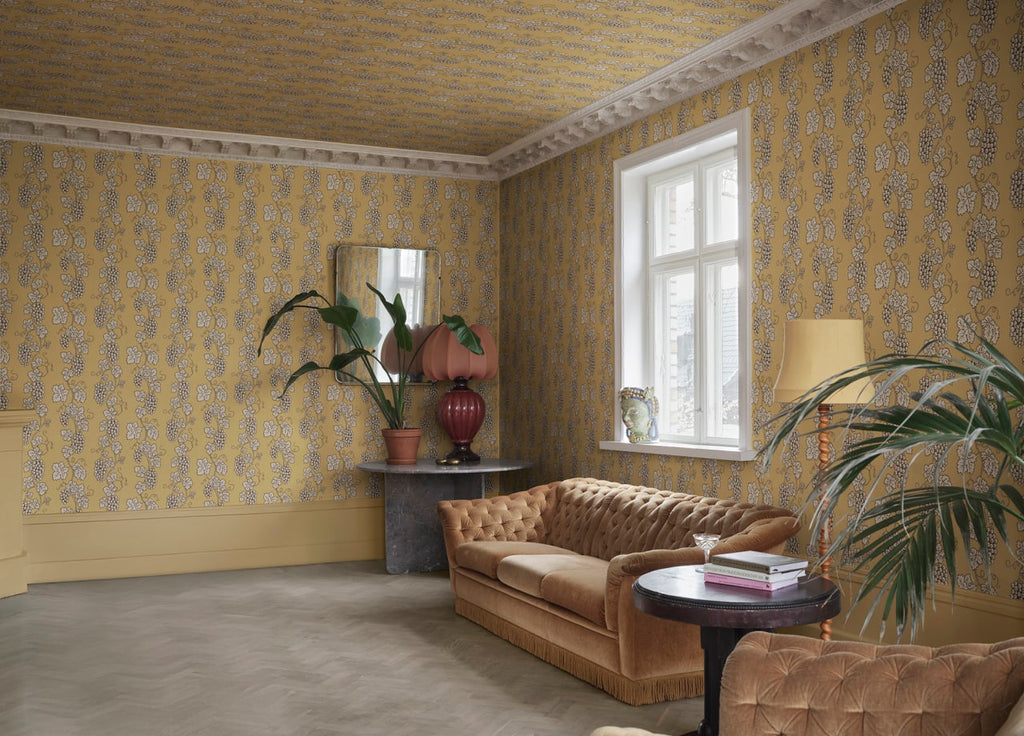 The Villa Arcade | Honey Luxe