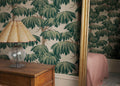 The Como Cloister | Emerald Luxe