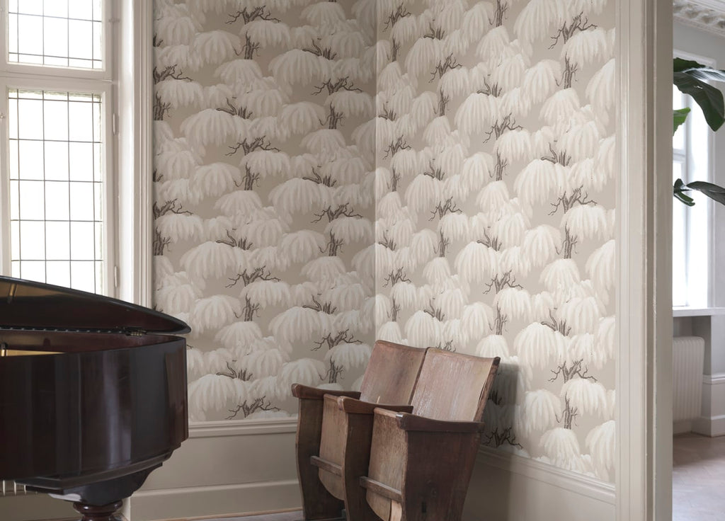 The Como Cloister | Beige Luxe