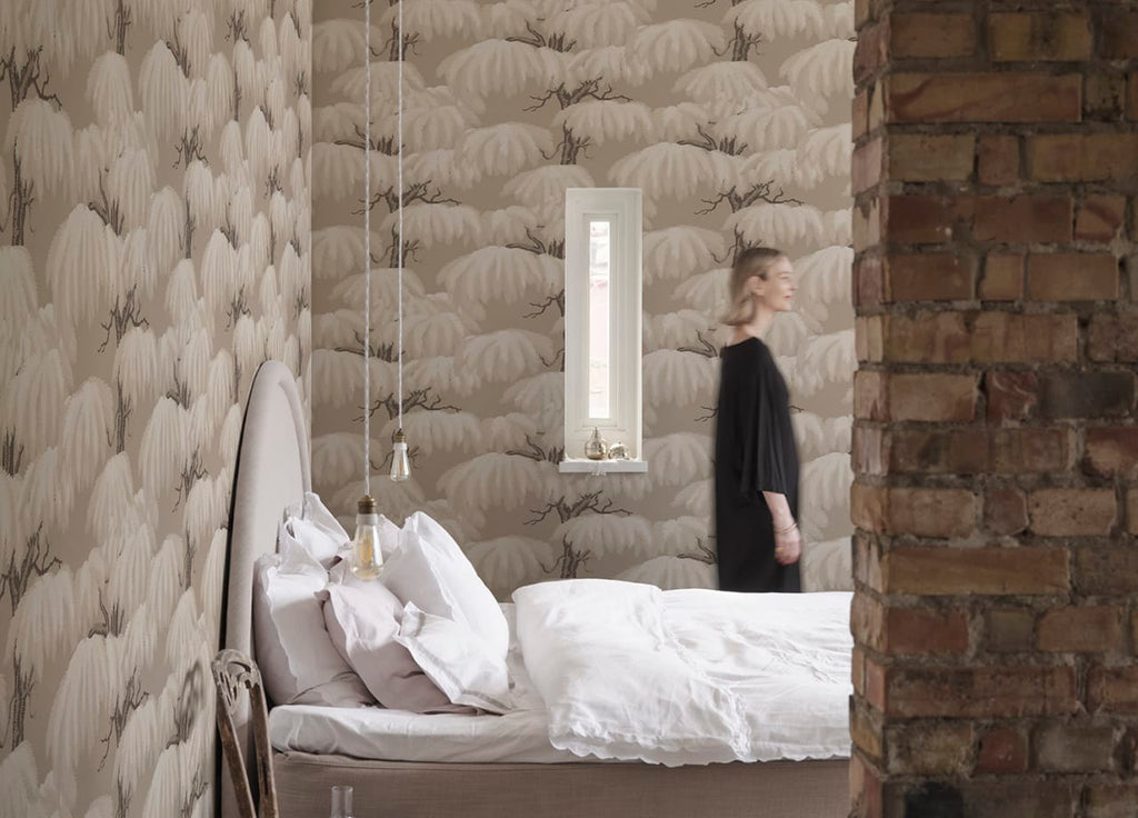 The Como Cloister | Beige Luxe
