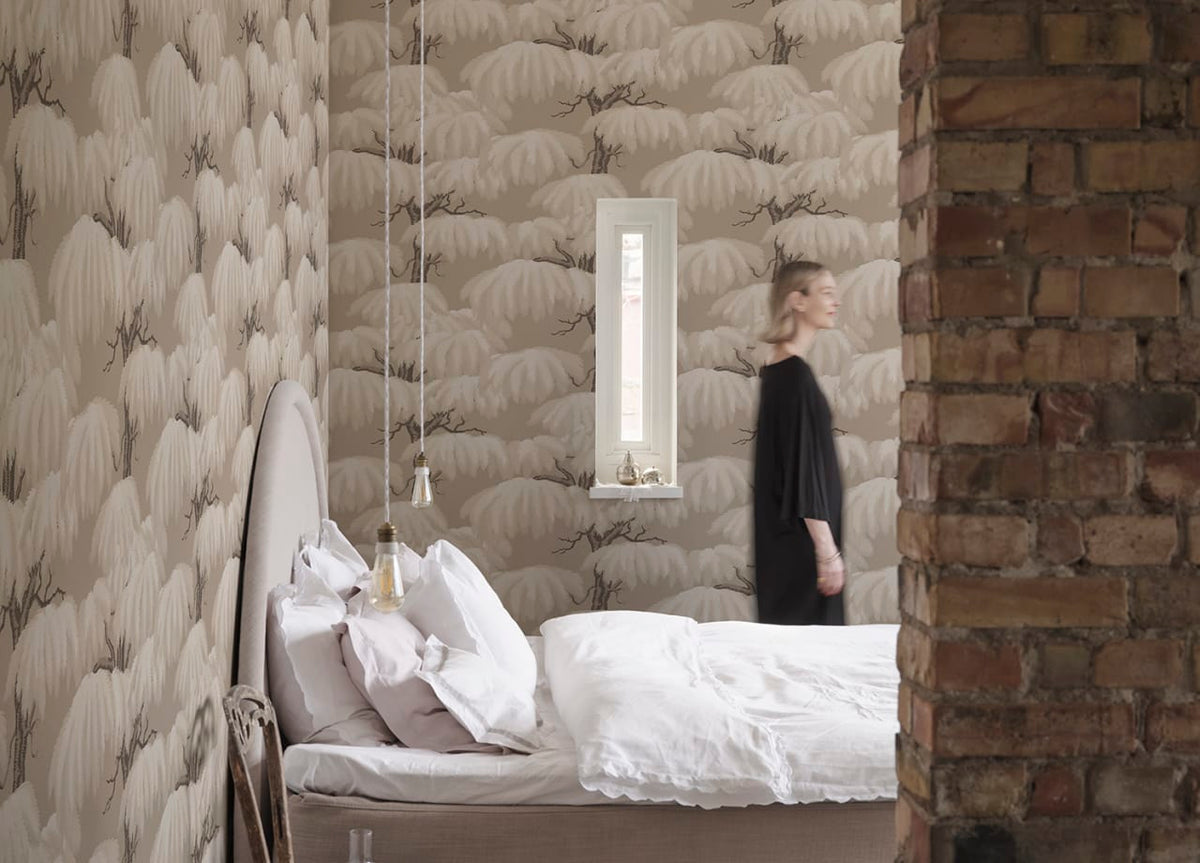 The Como Cloister | Beige Luxe