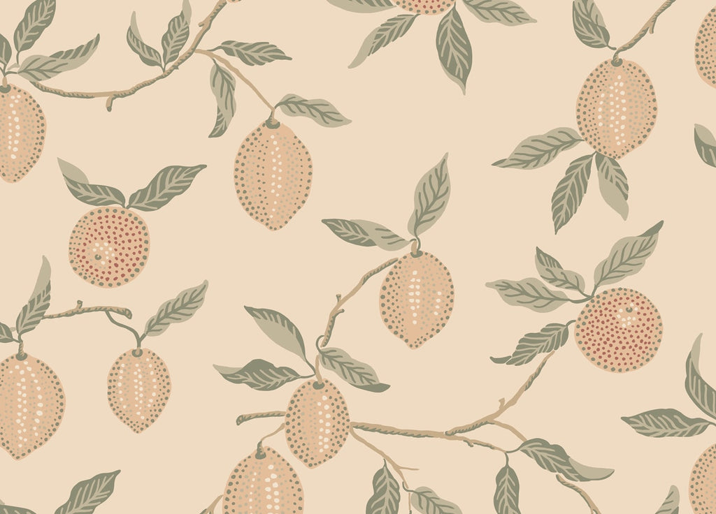 The Lemon Arcade | Blush Luxe