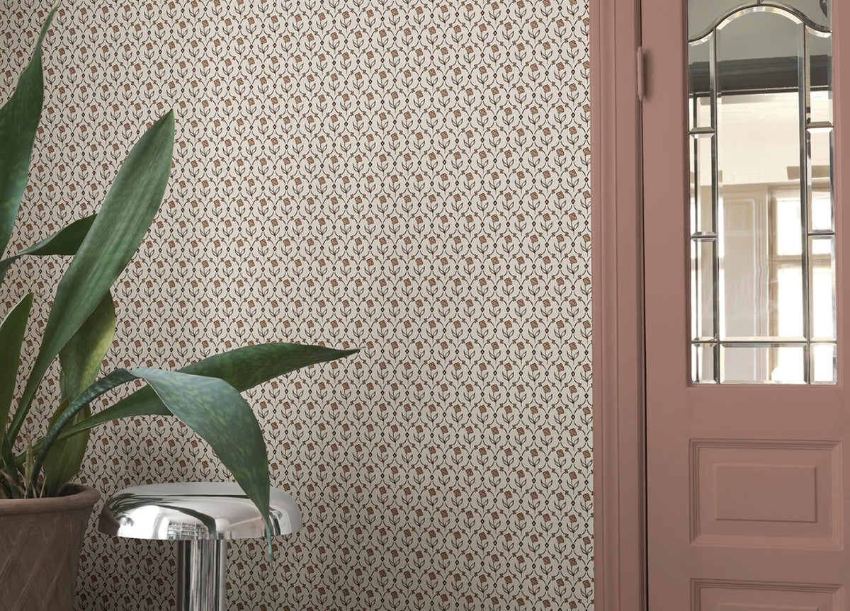 The Como Arcade | Terracotta Luxe