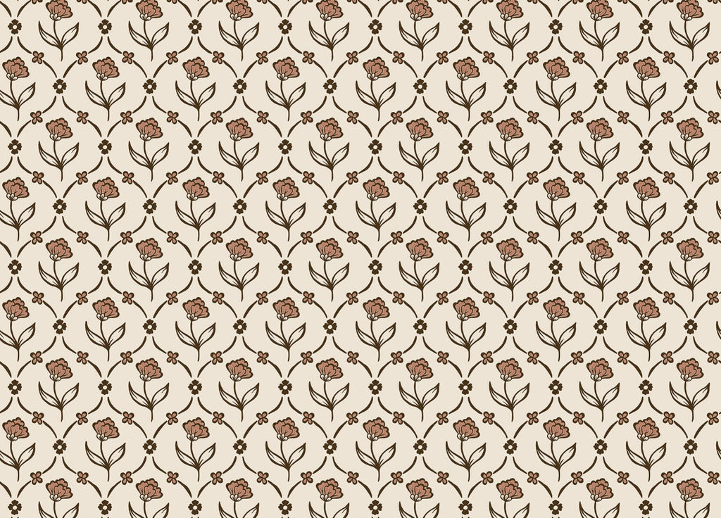 The Como Arcade | Terracotta Luxe