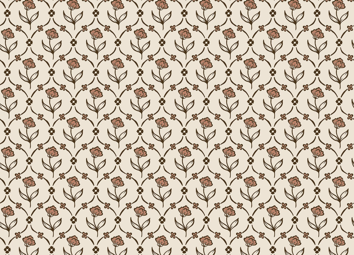 The Como Arcade | Terracotta Luxe