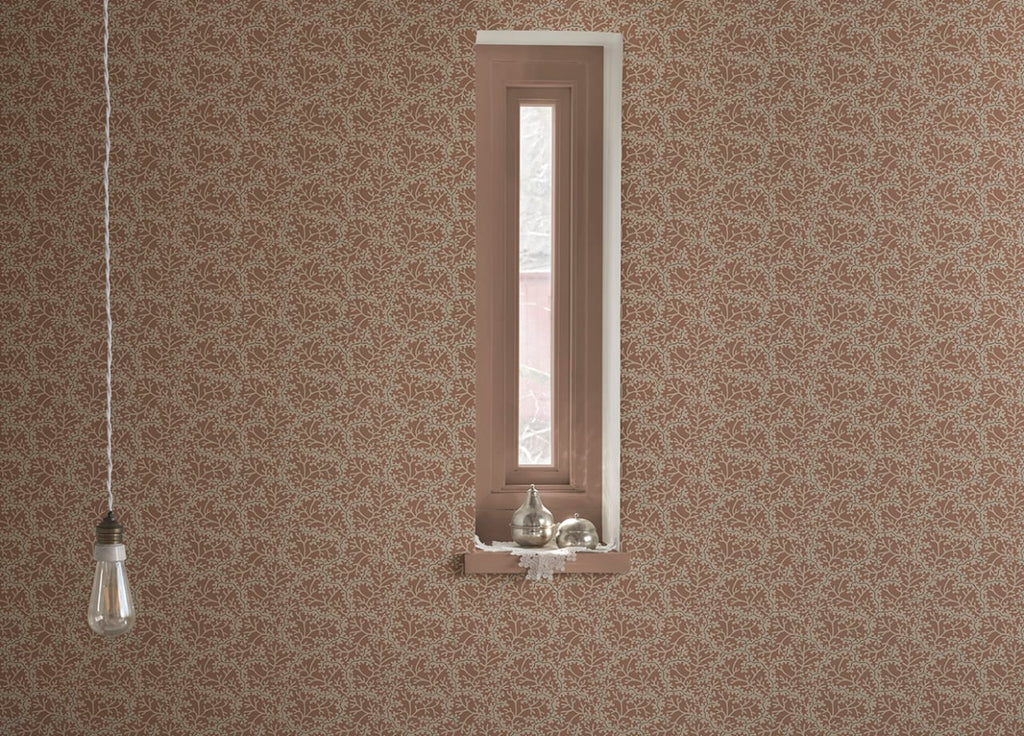 The Como Shore | Terracotta Luxe