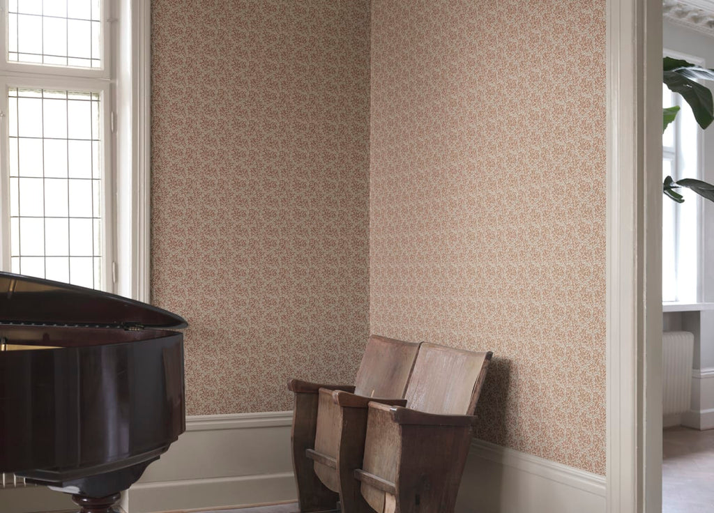 The Como Shore | Terracotta Luxe