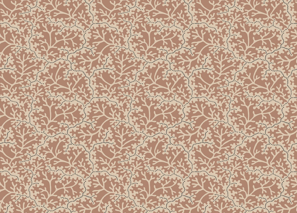 The Como Shore | Terracotta Luxe