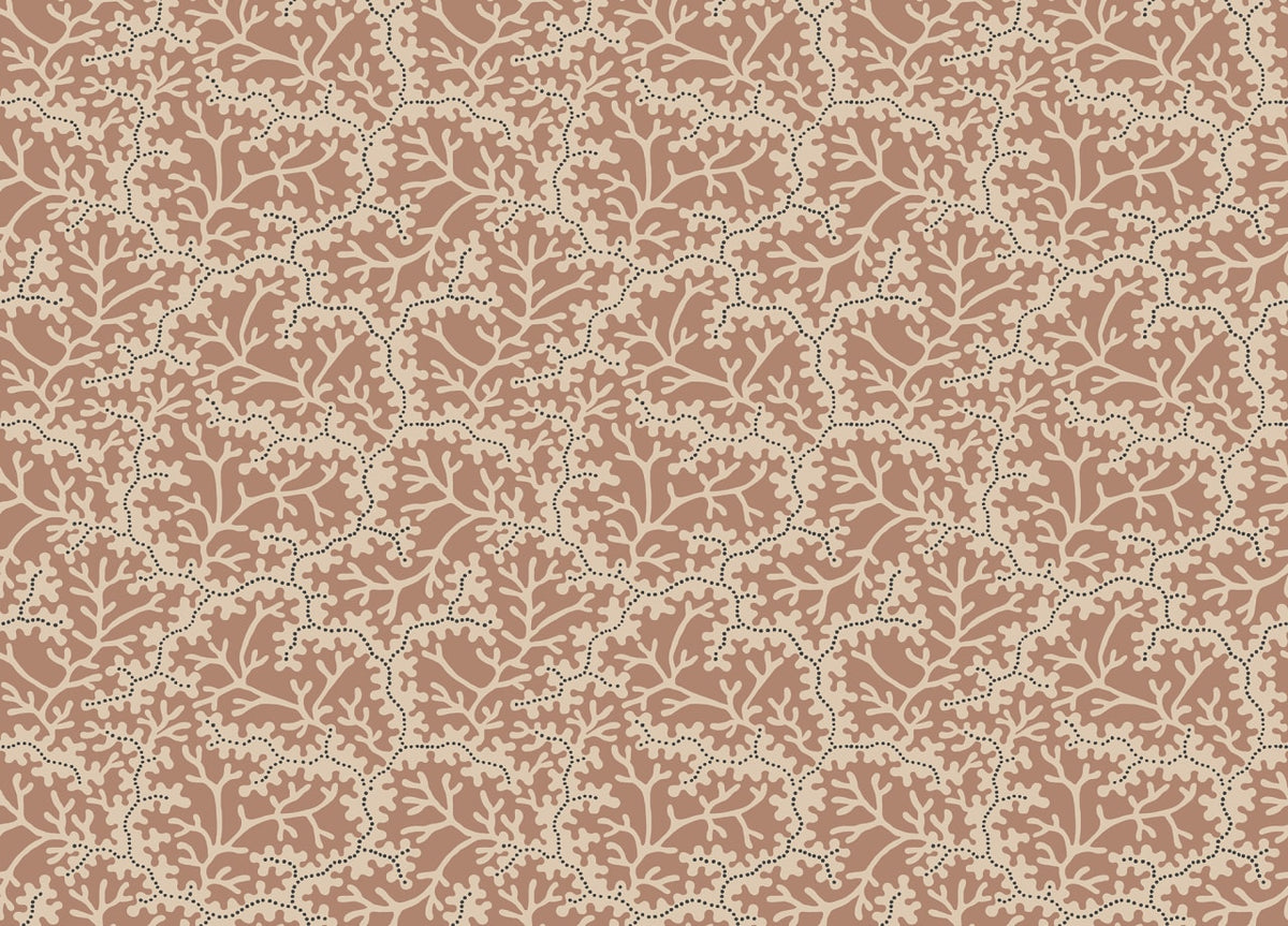 The Como Shore | Terracotta Luxe