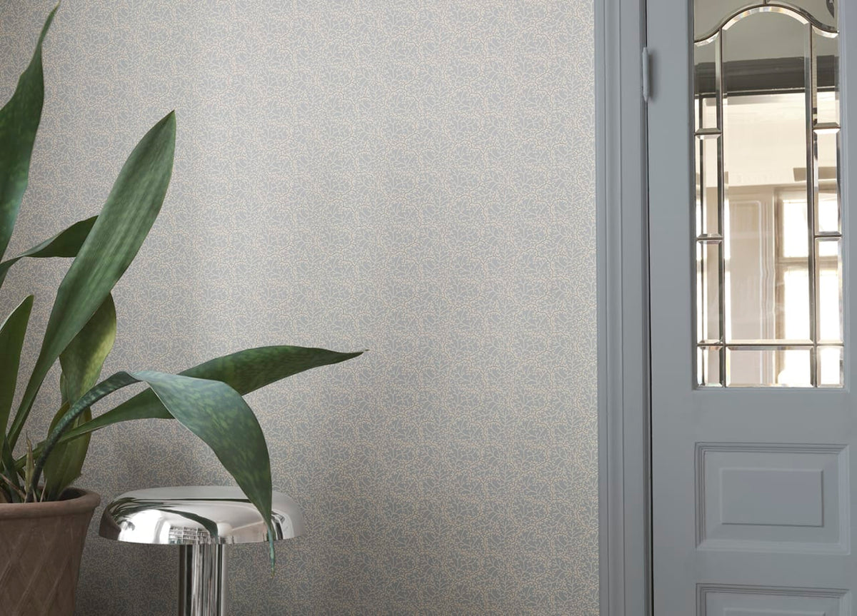 The Como Shore | Light Blue Luxe
