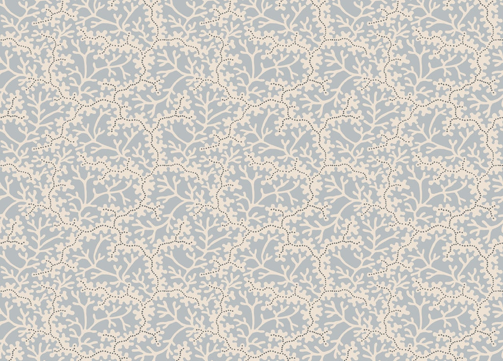 The Como Shore | Light Blue Luxe