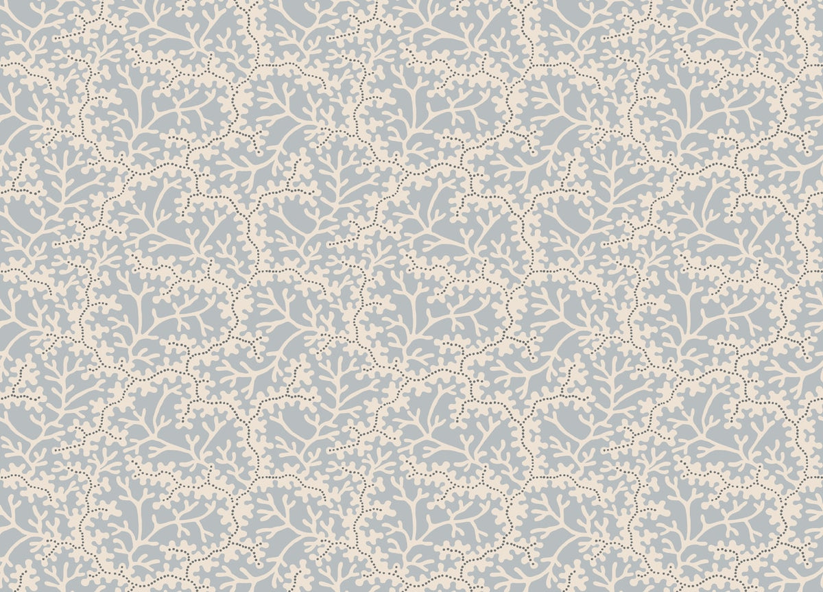 The Como Shore | Light Blue Luxe