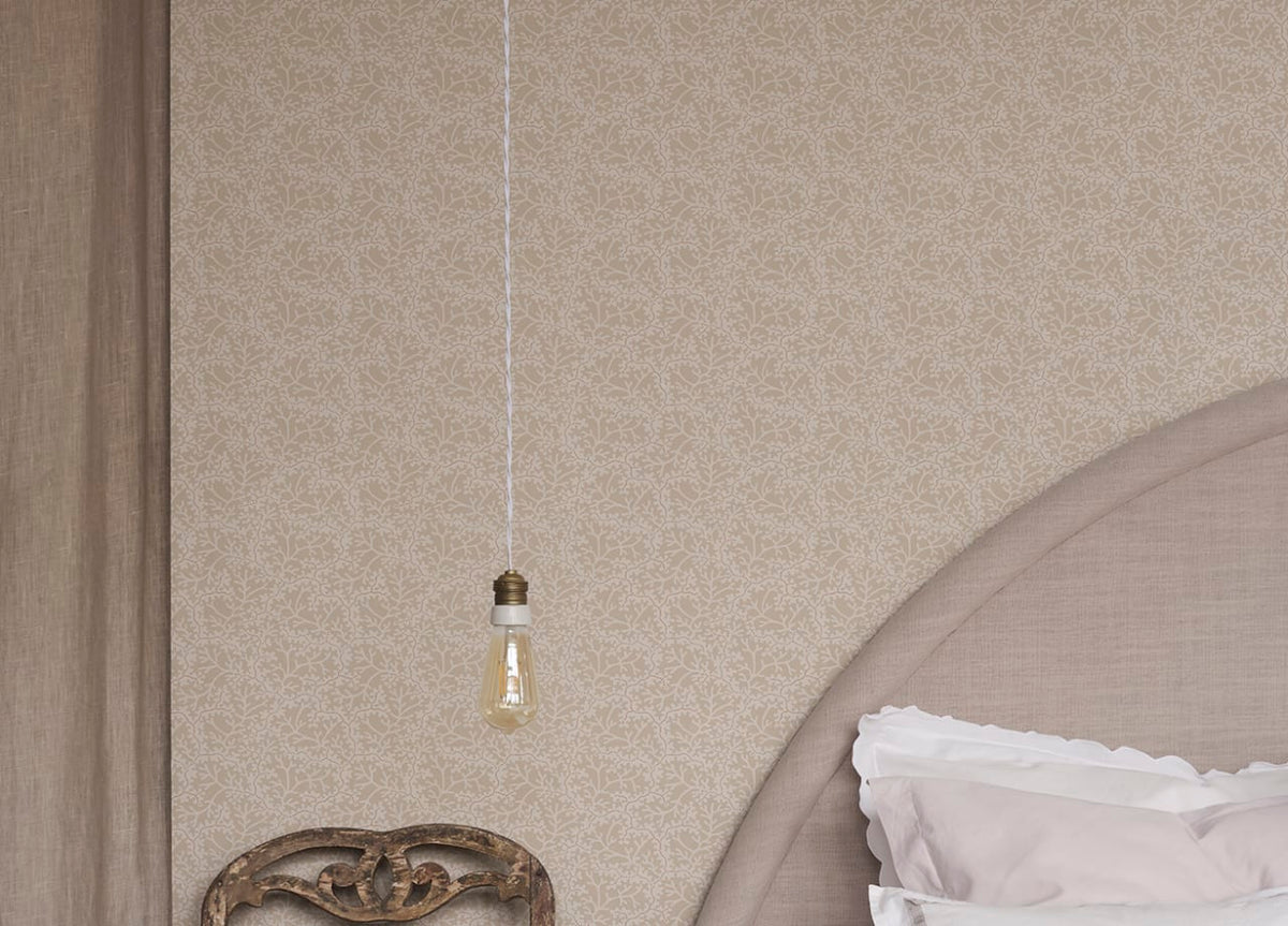 The Como Shore | Beige Luxe