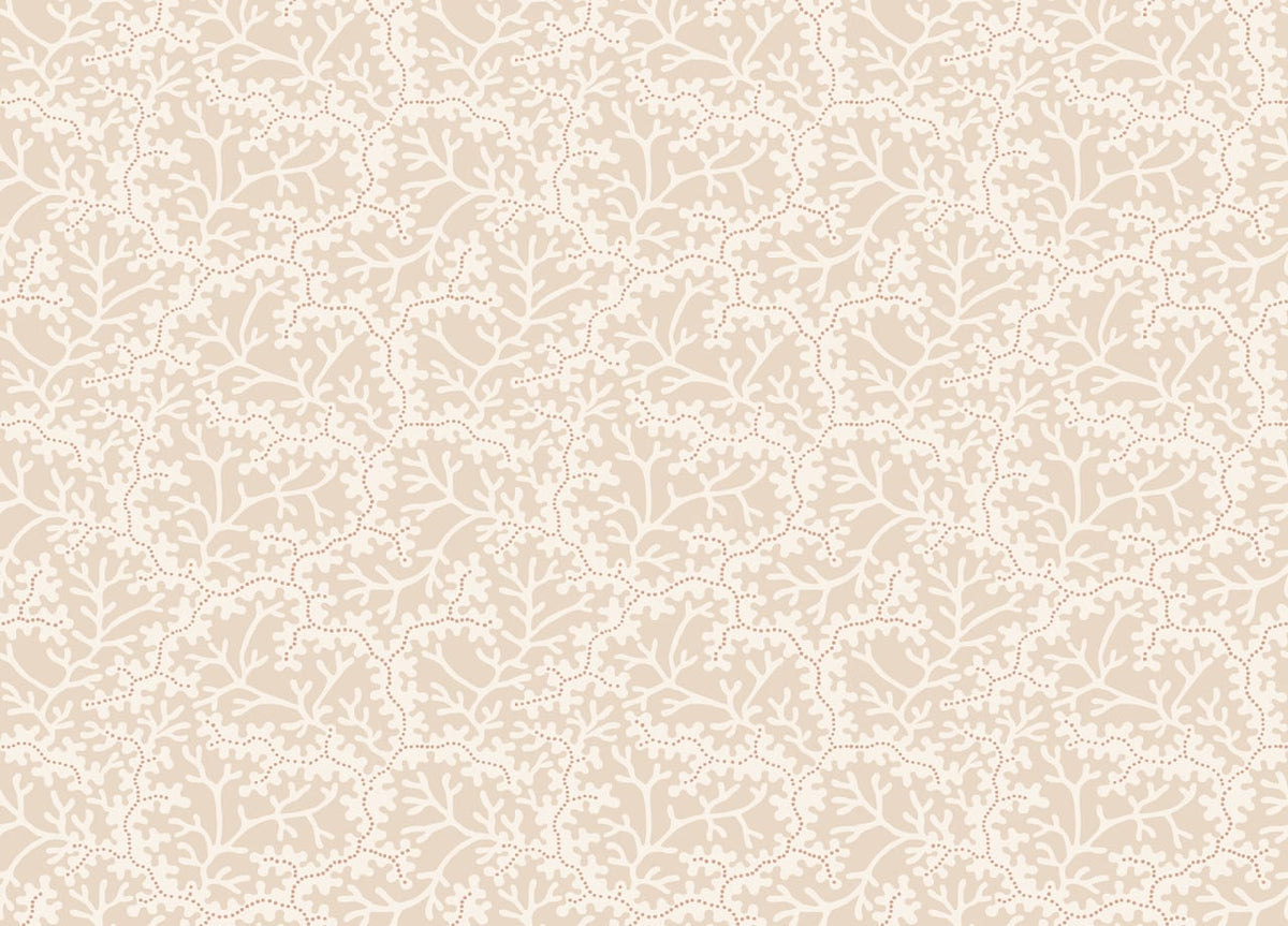 The Como Shore | Beige Luxe