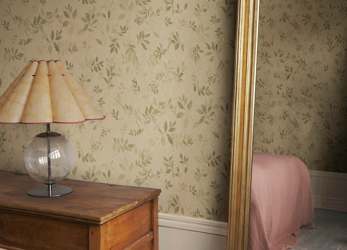 The Como Grove | Olive Green Luxe