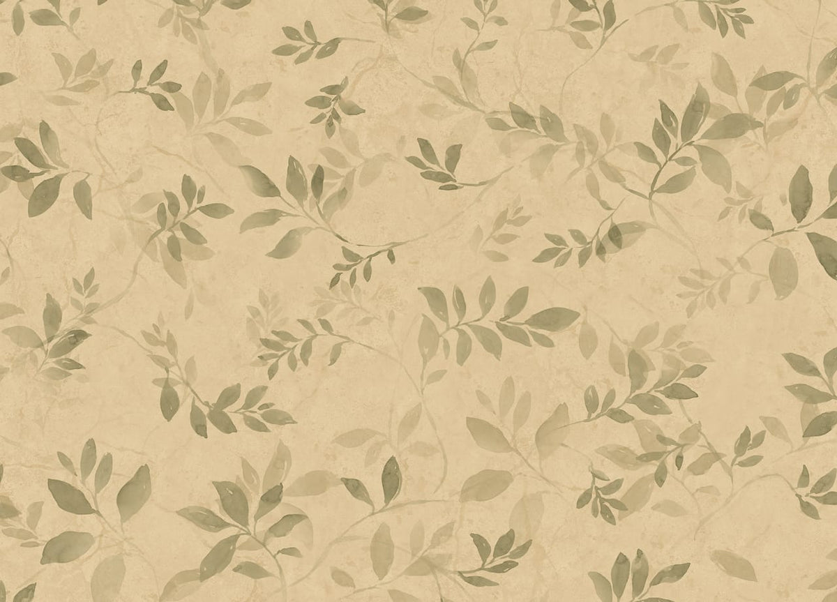 The Como Grove | Olive Green Luxe