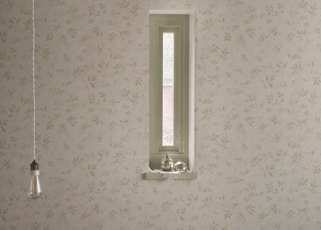 The Como Grove | Light Green Luxe