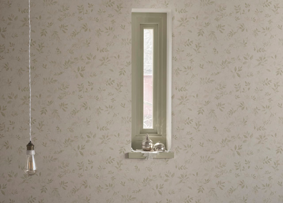 The Como Grove | Light Green Luxe