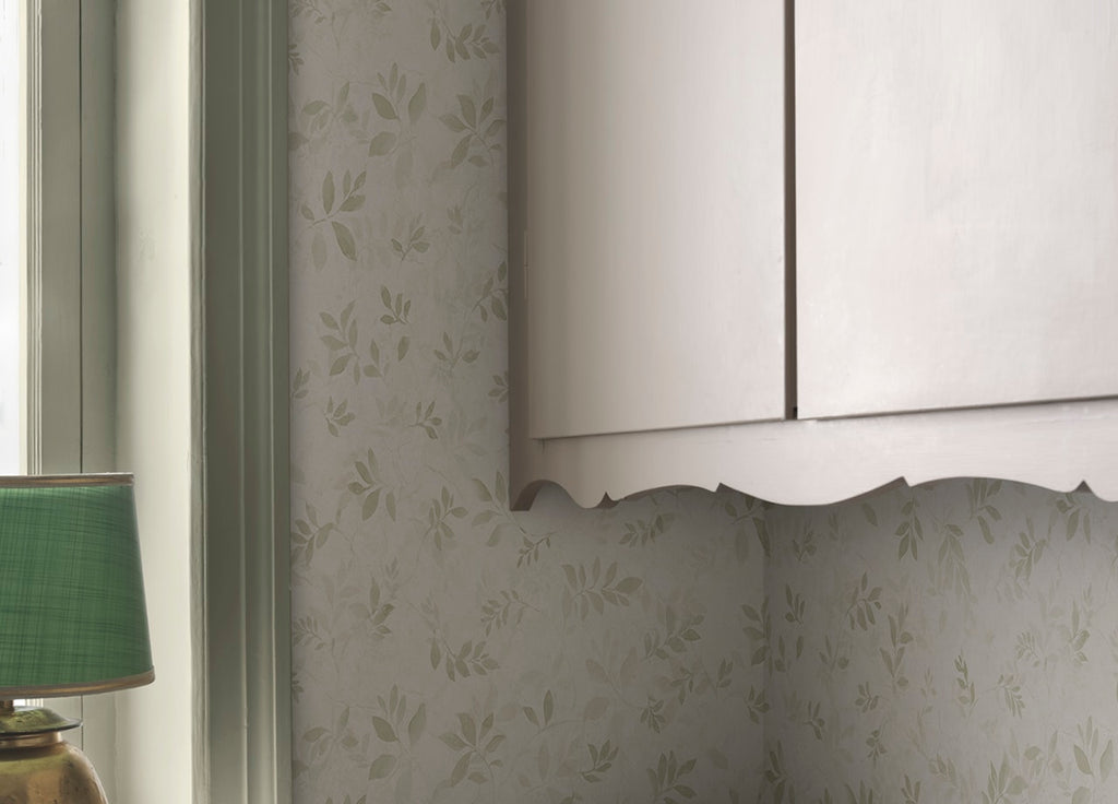 The Como Grove | Light Green Luxe