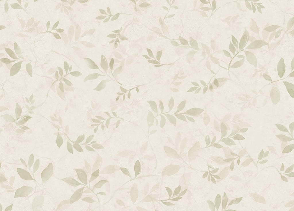 The Como Grove | Light Green Luxe