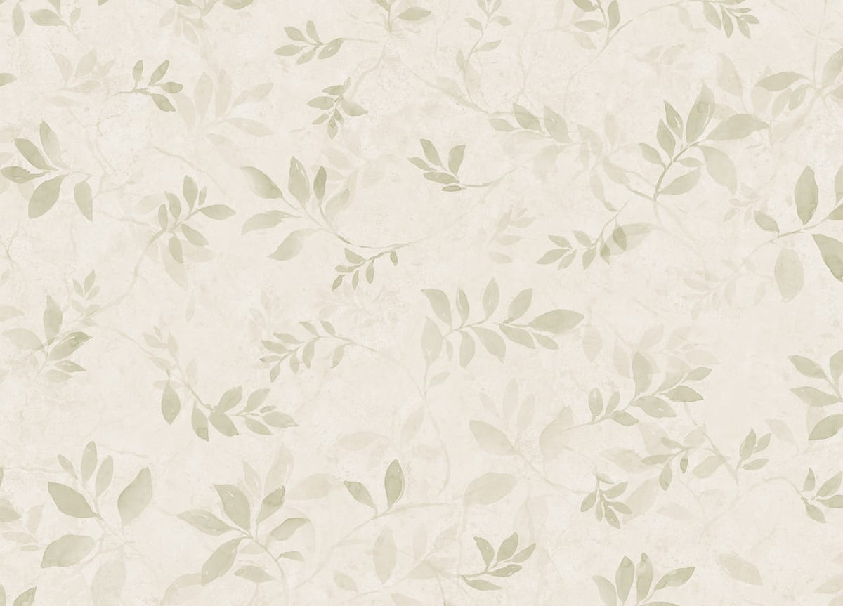 The Como Grove | Light Green Luxe