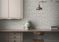 The Como Garland | Light Blue Luxe