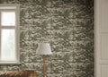 The Lake Vista | Forest Green Luxe