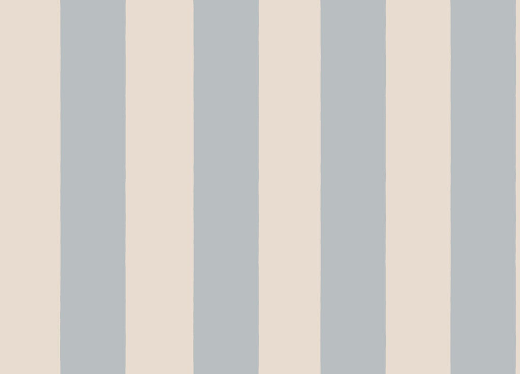 The Dalaro Loom | Light Blue Luxe