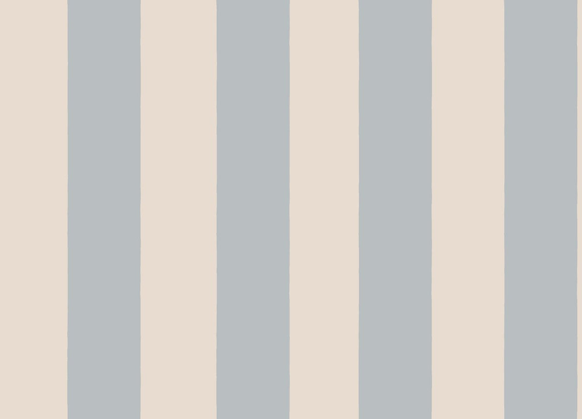 The Dalaro Loom | Light Blue Luxe