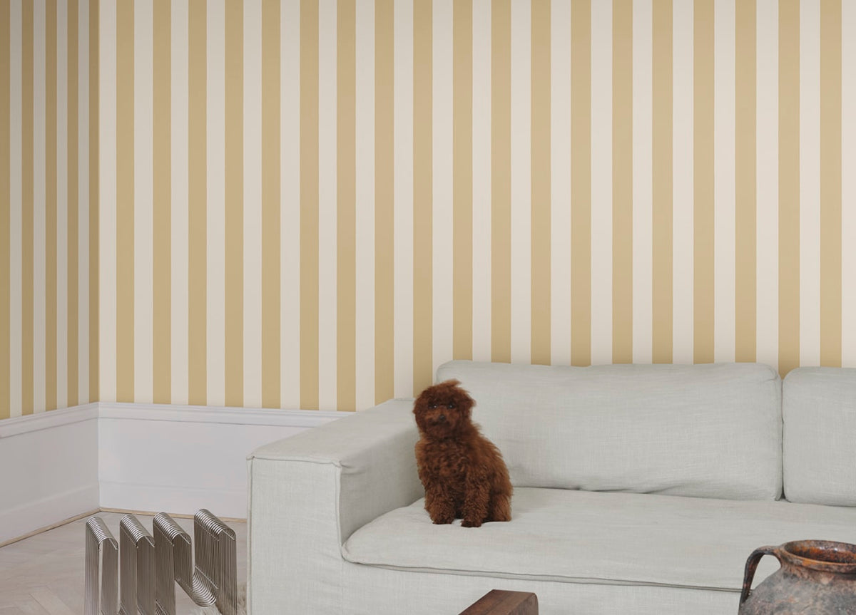 The Dalaro Loom | Honey Luxe