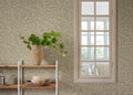 The Colony Ledger | Garden Green Luxe
