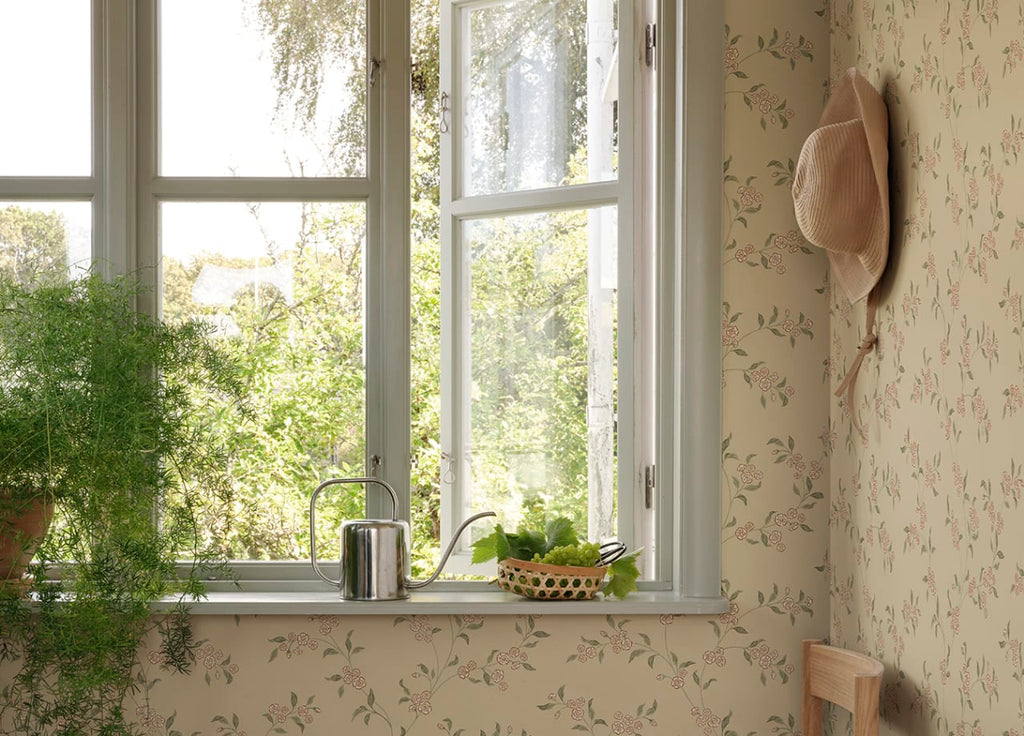 The Grain Softroom | Clay Luxe